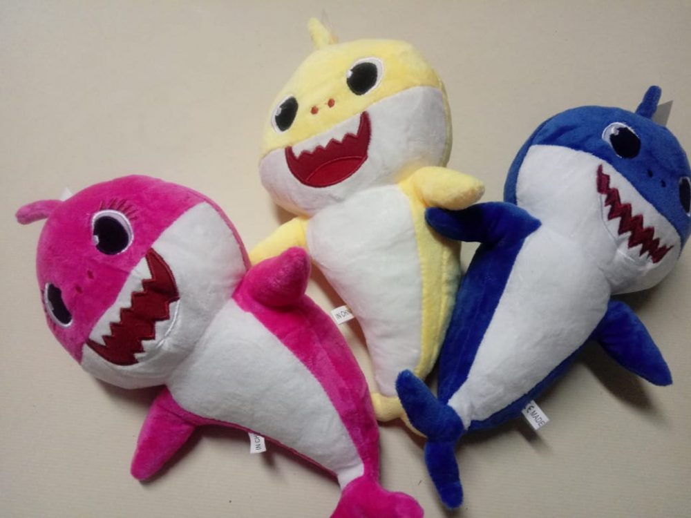 baby shark toys for sale