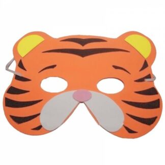 tiger mask