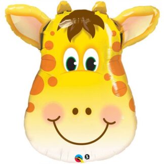 Giraffe Balloon