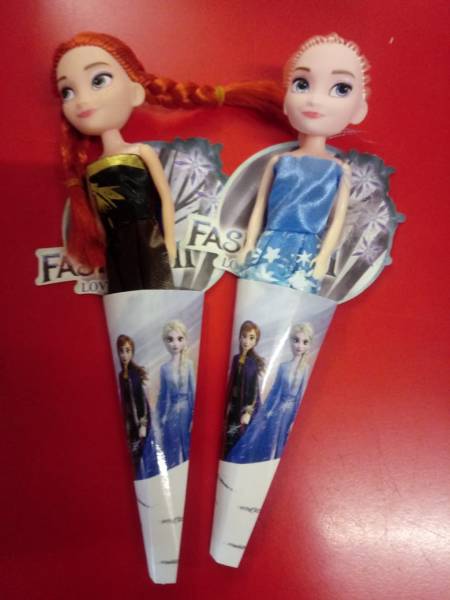 frozen doll sets