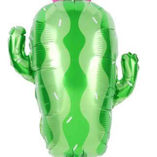 cactus foil