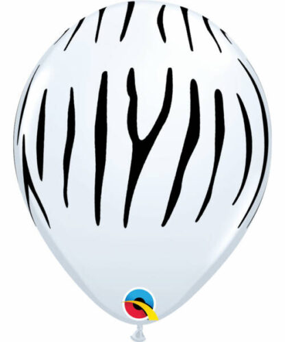 zebra latex