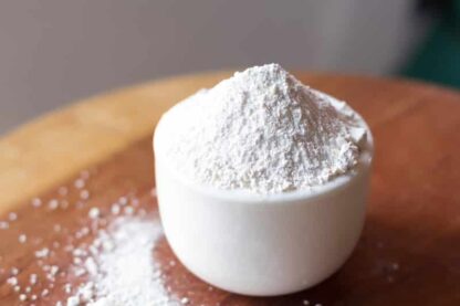 tylose powder substitute