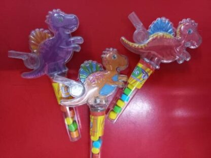 dinosaur novelty toys