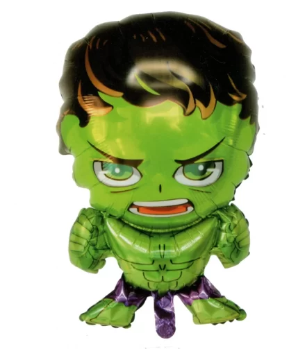 3 1 27 inch hulk shape theme foil balloon for birthday baby original imag7bdyv8zazfne