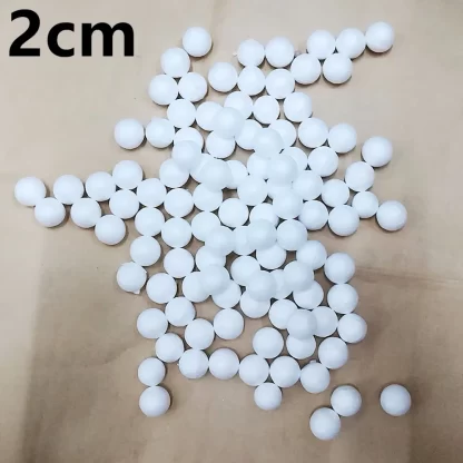 1cm 1 5cm 2cm 2 5 3cm White Modelling Polystyrene Styrofoam Foam Ball Decoration Supplies Decorative.jpg Q90.jpg