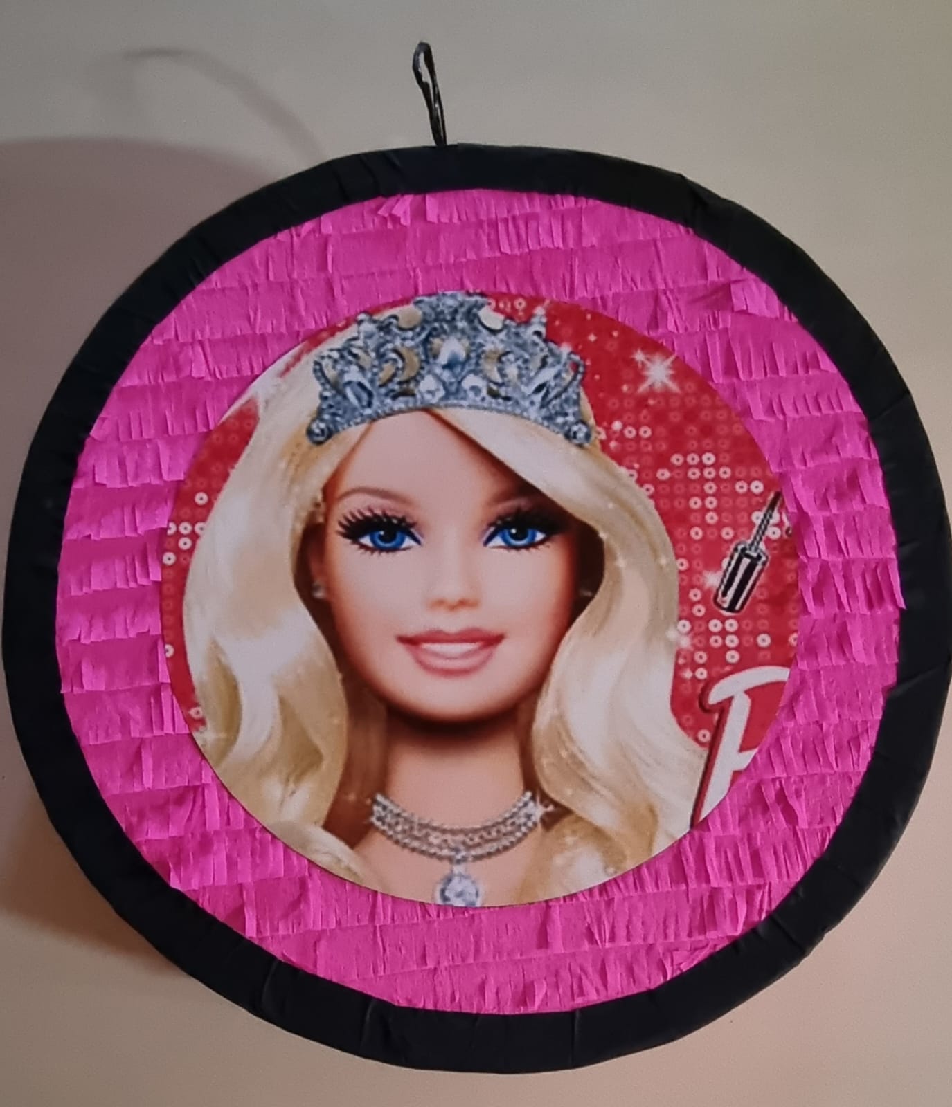 Barbie Piñata