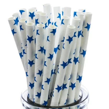 star straw