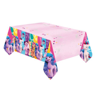 pony table