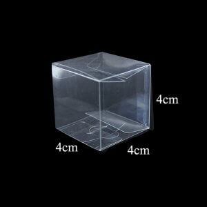 4x4x4 cm PVC box 300x300