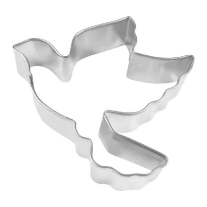 flying dove cookie cutter a A3013