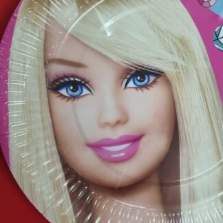 fashion girl plates 10's