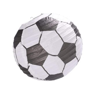 soccer lantern