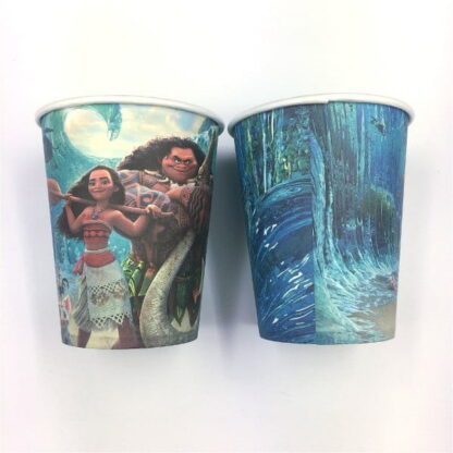 moana cup