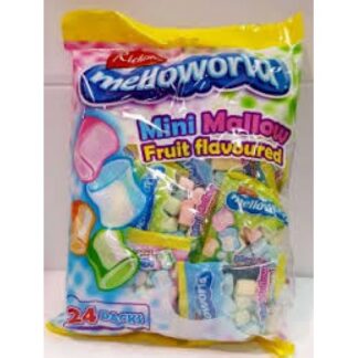 Mini mellows