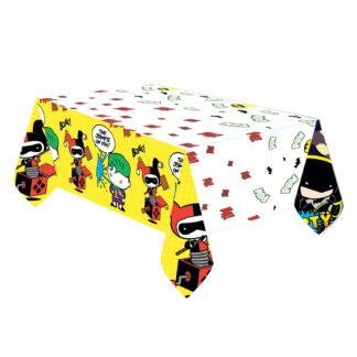 batman table cover