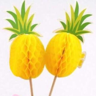 pineapple picks