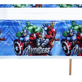 avengers table cover