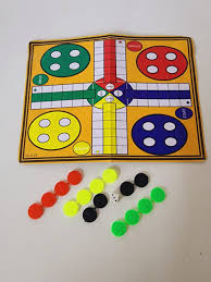 ludo game