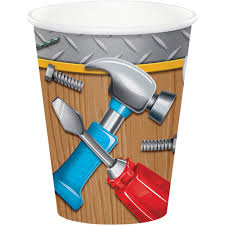 tool cups