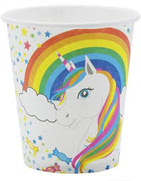 unicorn cups new