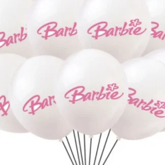 barbie latex white 6