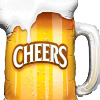 beer foil