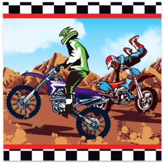 bike serviettes