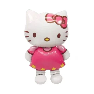 kitty foil ss