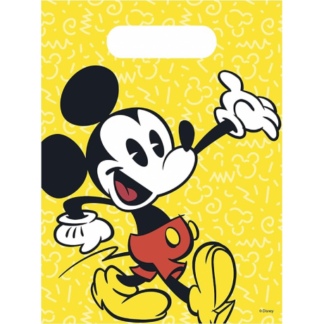 mickey bag