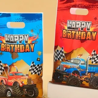 monster truck lootb