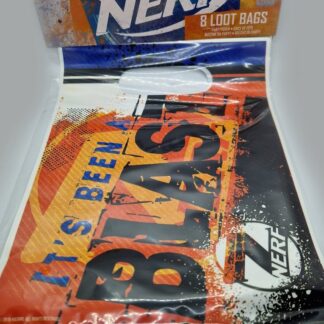 nerf lootbag