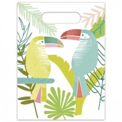 toucan lootb