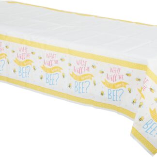 bee table cover