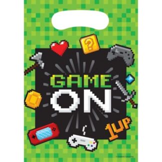 gaming loot b