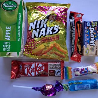 R35-50 party pack