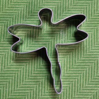 Dragonfly cookie cutter
