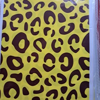 Cheetah loot bags 10's