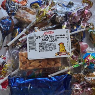 Special mix sweets 300gram
