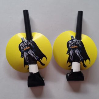 Batman blow outs 6's