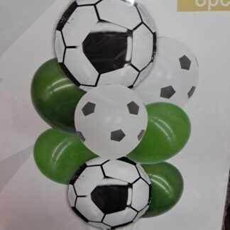 Soccer balloon set 8pcs