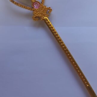 Fairy wand gold single