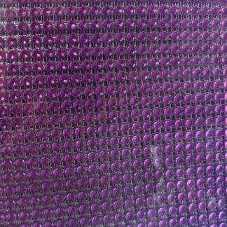 Purple Bling strip
