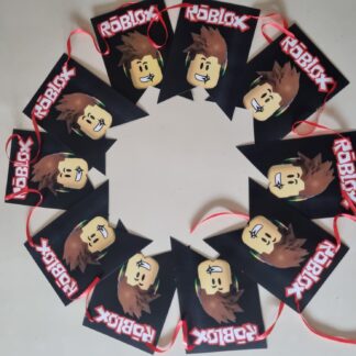 Roblox flag banner 3m