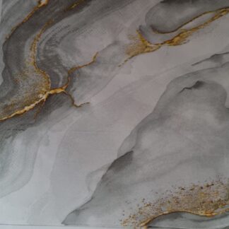 Marble serviettes 20's