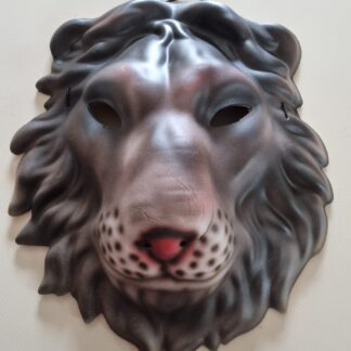 Lion themed Eva foam mask