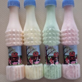 Farm theme sherbet 10's