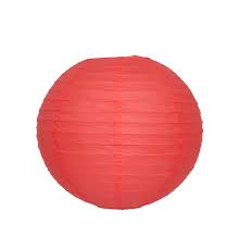 red lantern 40cm