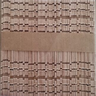 Natural colour ice cream sticks 100's