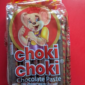 Choki choki sticks 50's